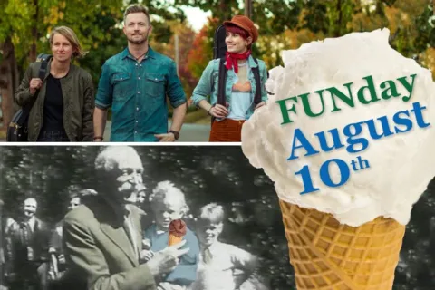 ice cream social