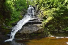 falls